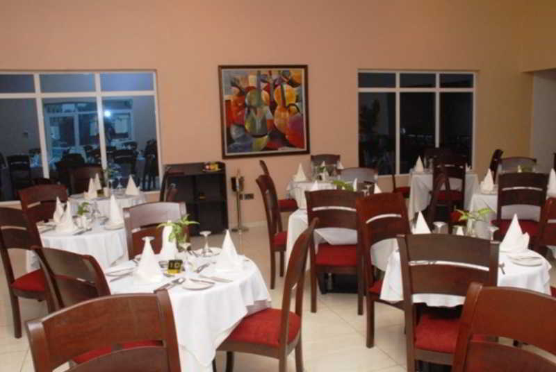 Amber Residence Lagos Bagian luar foto